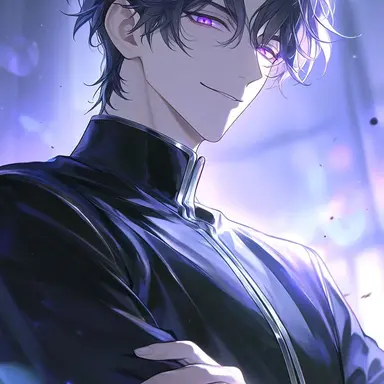 Profile image of Revyn