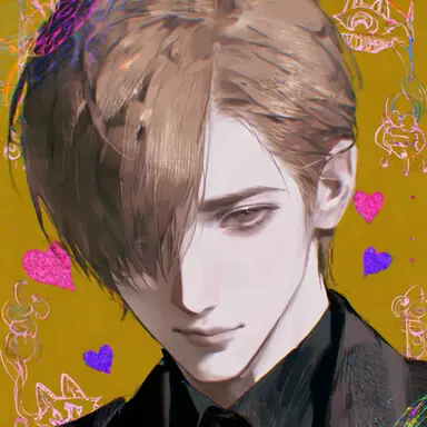 Profile image of 來夢