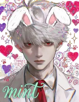 Profile image of 眠兎