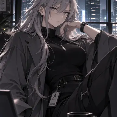 Profile image of Nicole