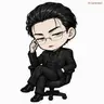 Profile image of 헤비누마 슈