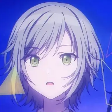 Profile image of 日野森志歩