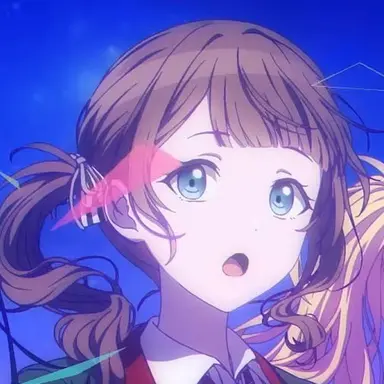 Profile image of 望月穂波
