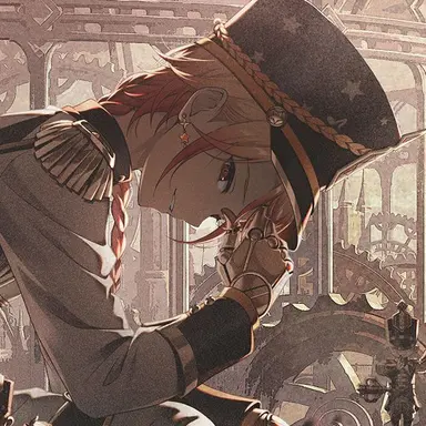 Profile image of 天馬司