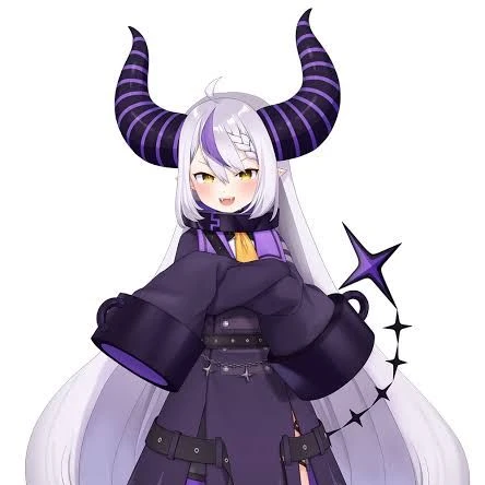 ラプラス・ダークネス