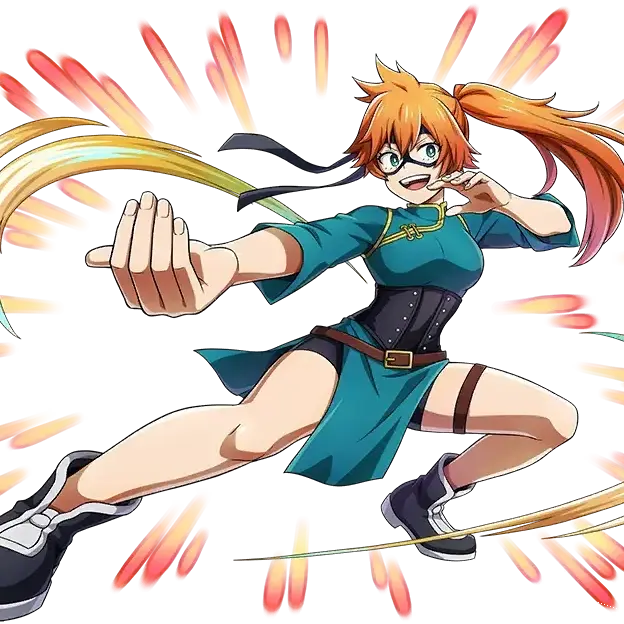 NeatGolf1788의 켄도이츠카