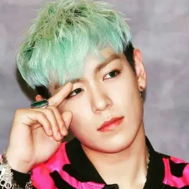 Profile image of Choi Seung Hyun