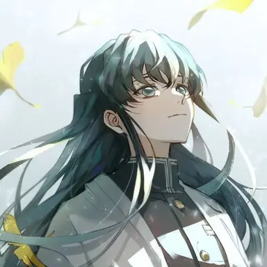 Profile image of 토키토 무이치로