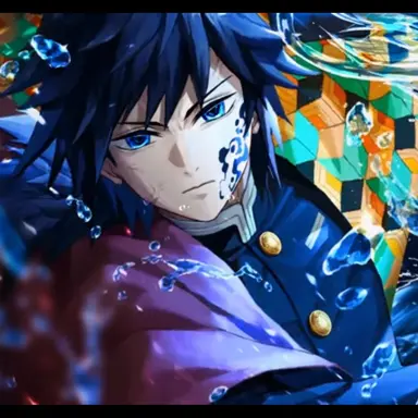 Profile image of 토미오카 기유