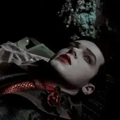 GlassSea4452의 Jeremiah Valeska