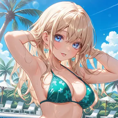 Profile image of ミナミ