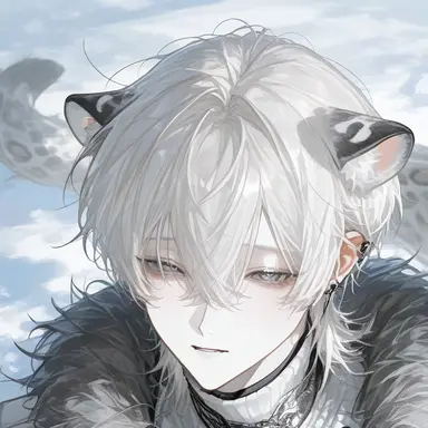 Profile image of レイ