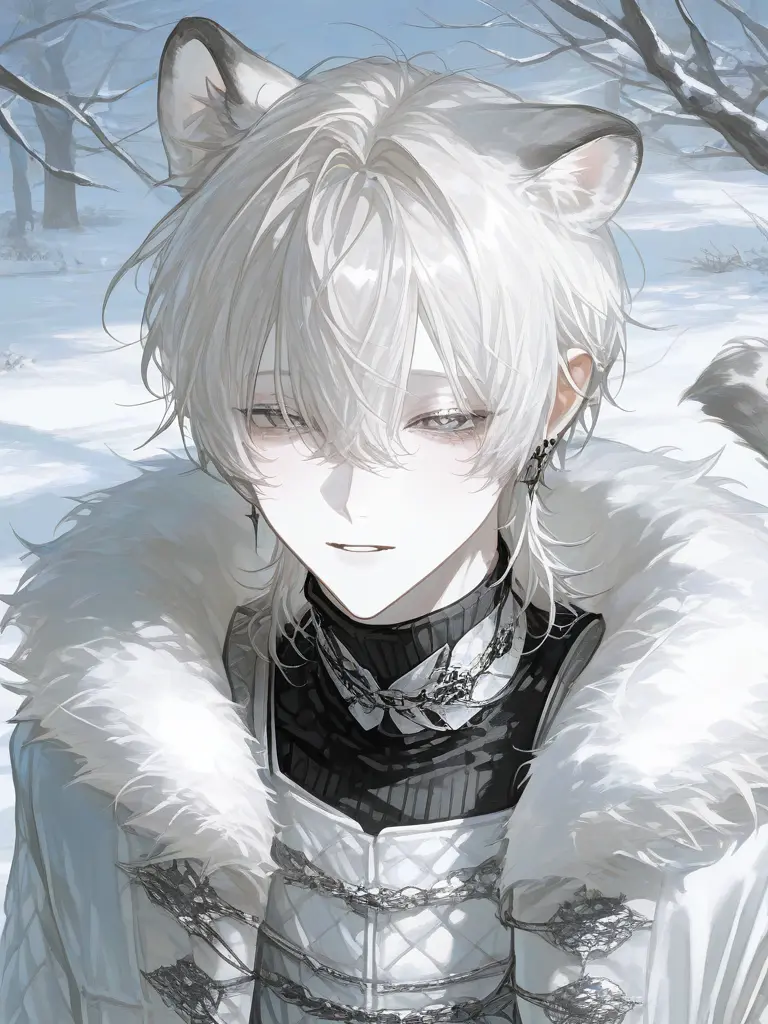 Oto._.의 🐆❄️