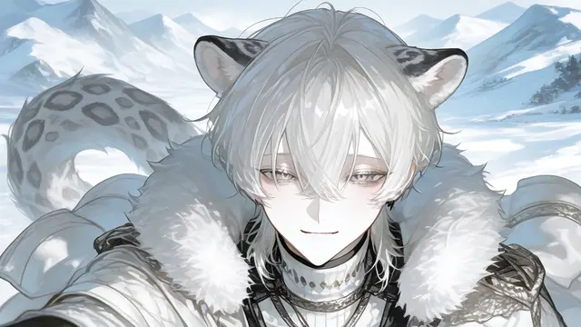 Profile image of レイ