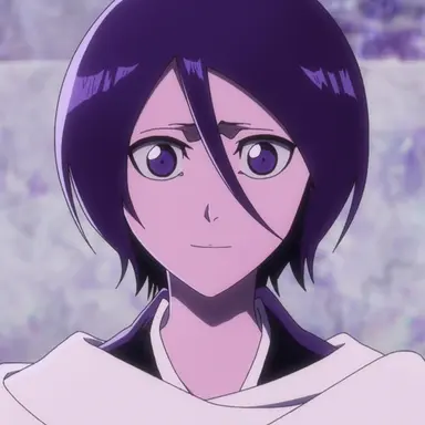 Profile image of 朽木ルキア