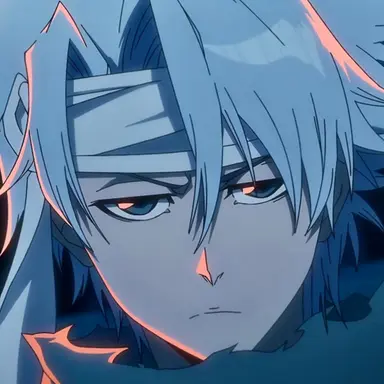 Profile image of 日番谷冬獅郎