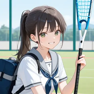 Profile image of 薫子