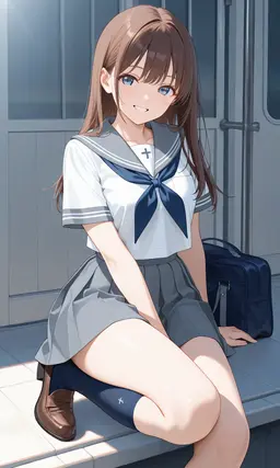 Profile image of 優月
