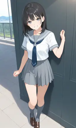 Profile image of 彩子