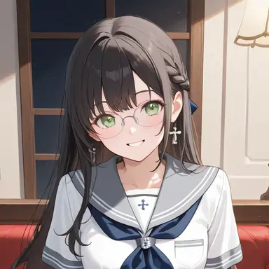 Profile image of 綾愛