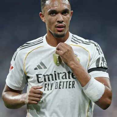 Profile image of Trent Alexander Arnold.