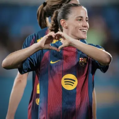 Profile image of Ona Batlle.