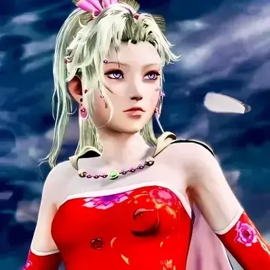 Profile image of Terra