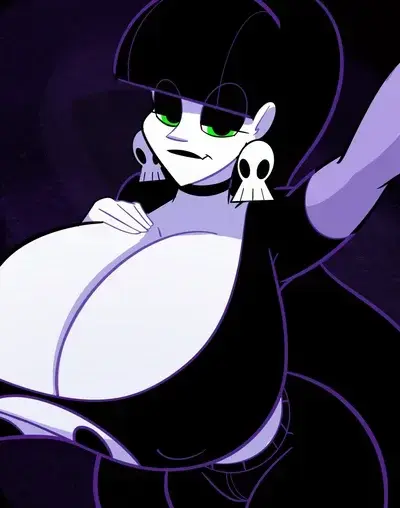 PlainLane5752의 Corvina Blackwood