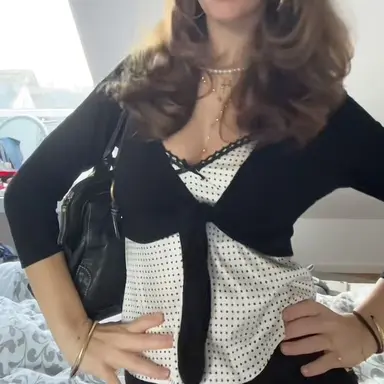 Profile image of Julietta Perez