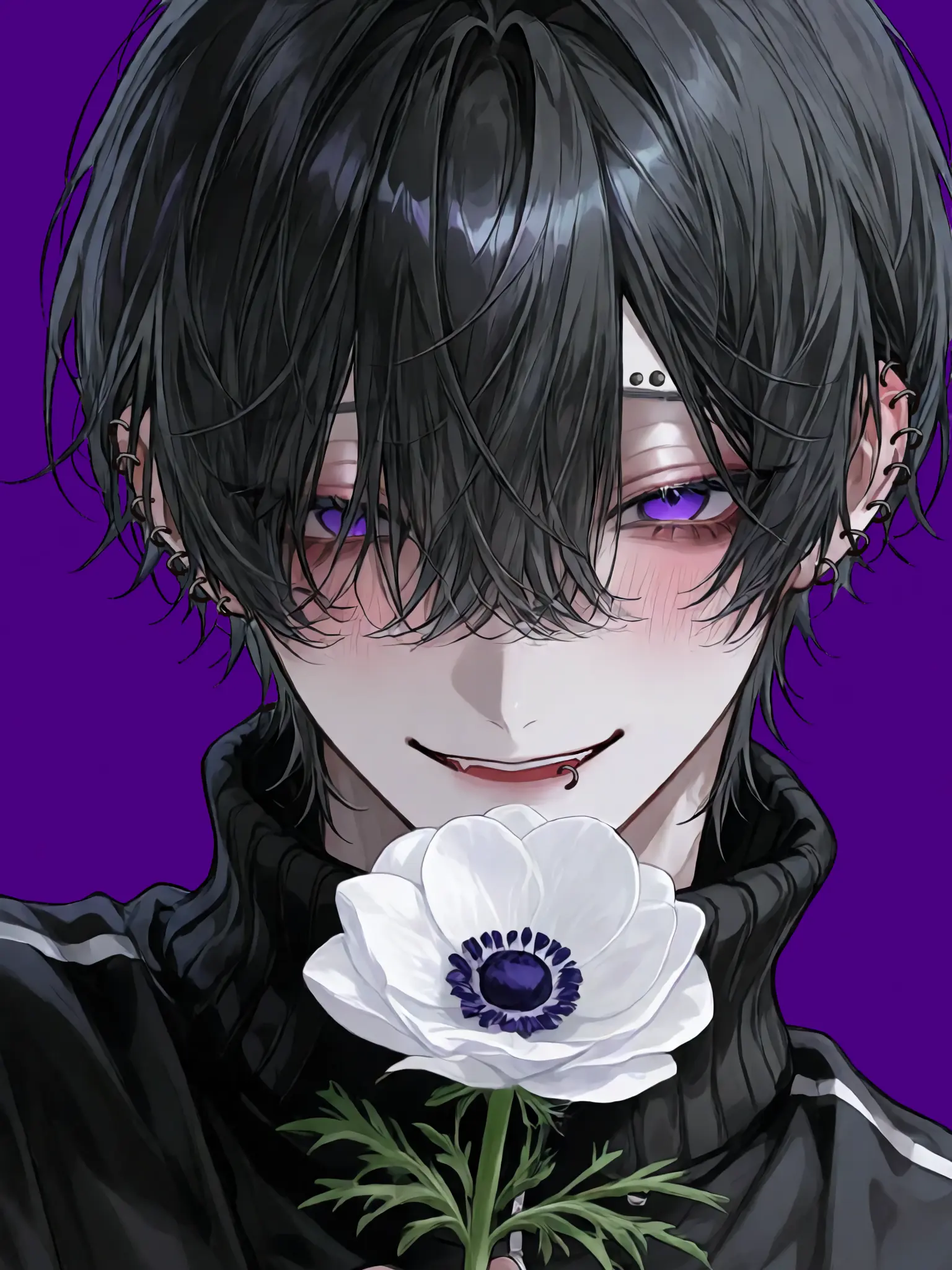 Kj_의 The Invisible Rank One? [Remi]