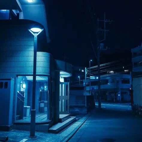 Sambongcat의 <Vesper>