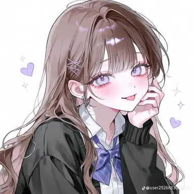 Profile image of 桐生 葵