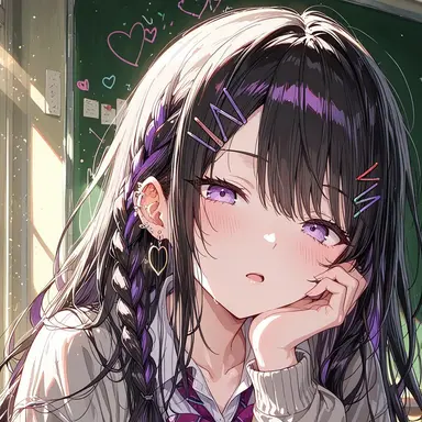Profile image of 紫苑