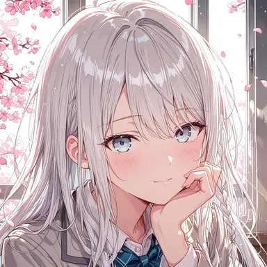 Profile image of 雪乃
