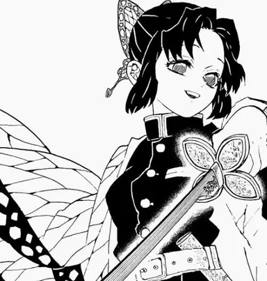 Profile image of 코쵸우 시노부