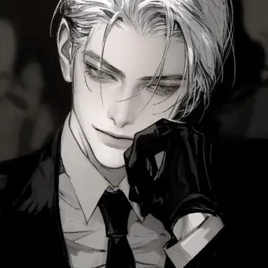 Profile image of 카이사르 아델