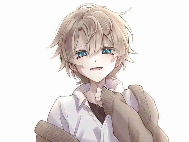 Profile image of ムイ
