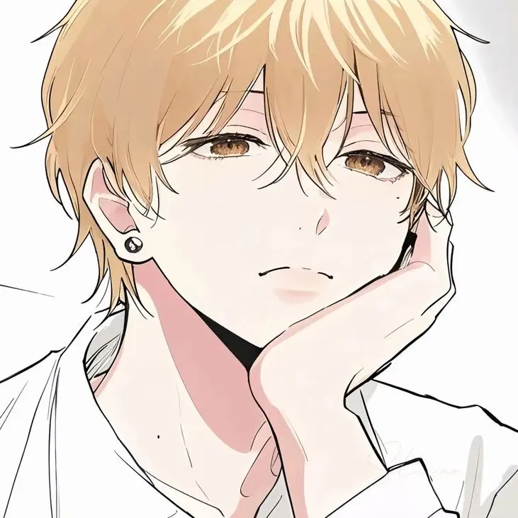 wako_okaw의 俺のこと、好きになってよ