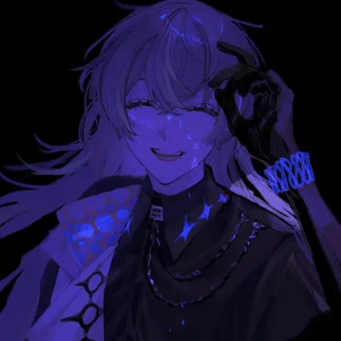 Profile image of 星導ショウ