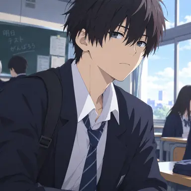 Profile image of Ren