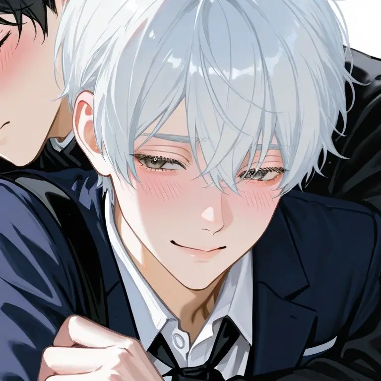 Cherry_luv의 男子校