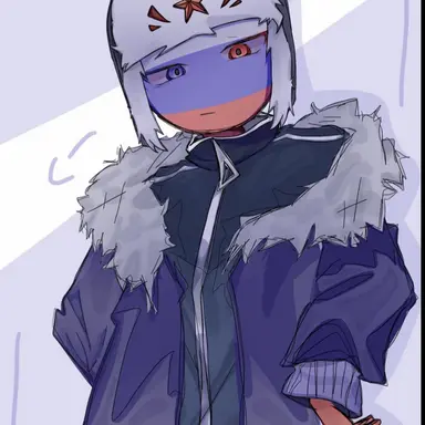 Profile image of ロシア