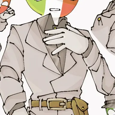 Profile image of イタリア