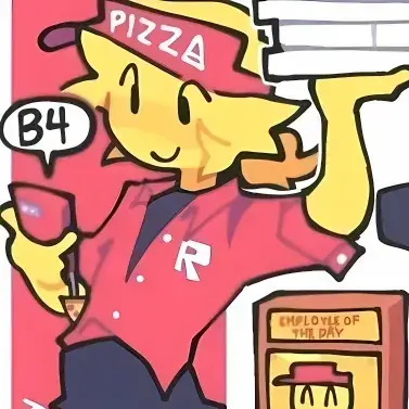 SimpleTrill2214의 Pizza Place Island