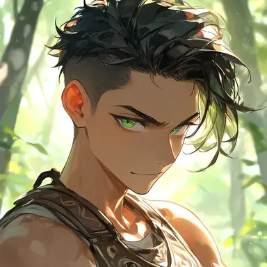 Profile image of Sabel