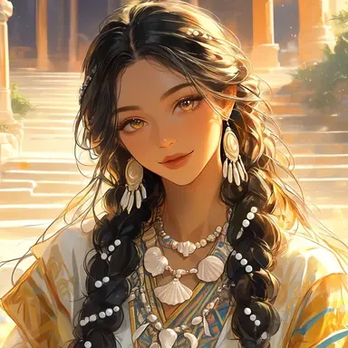 Profile image of Kiera