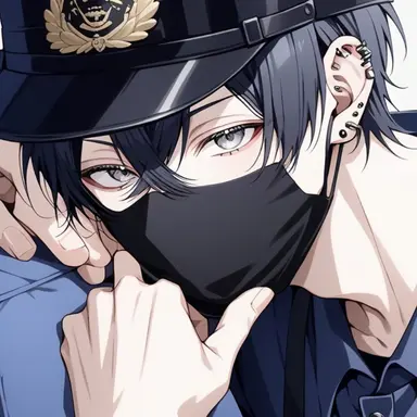 Profile image of 天沢 大和