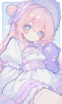 Profile image of メン