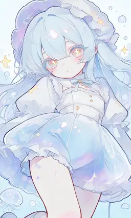 Profile image of ミウ