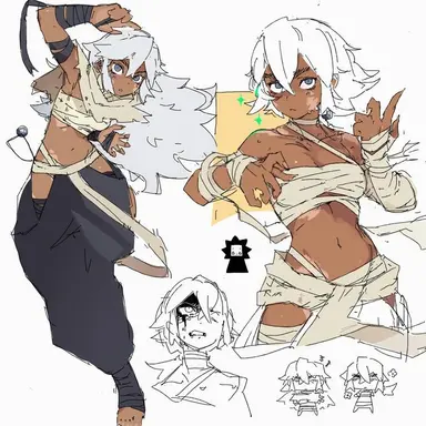 Profile image of Hitosume Lori